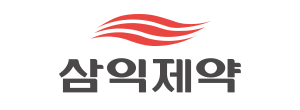삼익제약주식회사 로고